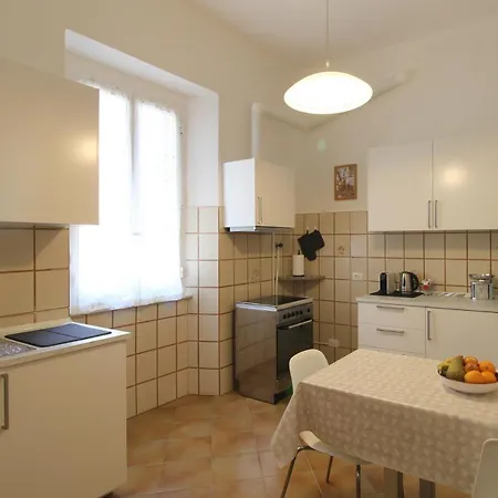 Cà Pina Apartamento *