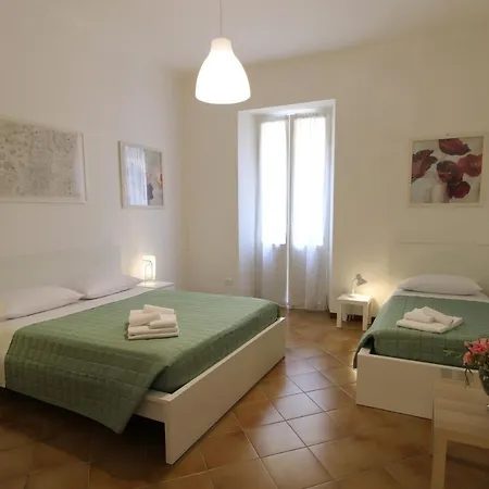 Apartment Ca Pina La Spezia