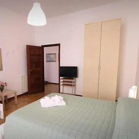 Apartment Ca Pina *