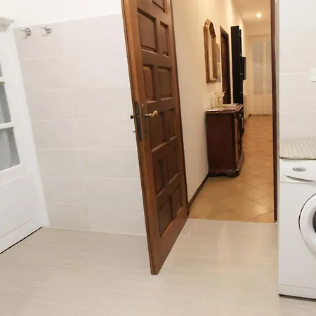 Cà Pina * La Spezia